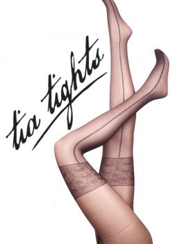 Tia Tights - UK